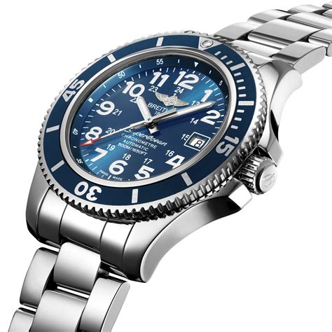 breitling superocean 42mm price|breitling superocean 2 42mm.